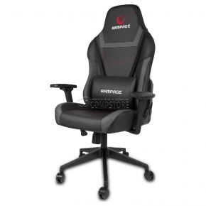 Rampage KL-R67 Black Gaming Chair