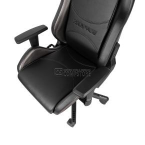 Rampage KL-R6 Grand Series Black Gaming Chair