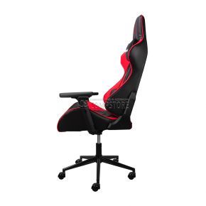 Rampage KL-R70 Storm Slim Black & Red Gaming Chair