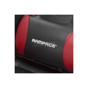 Rampage KL-R78 Black & Red Gaming Chair