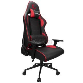Rampage KL-R88 Red & Black Gaming Chair