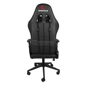 Rampage KL-R91 Black Gaming Chair