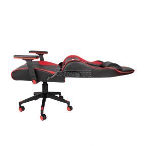 Rampage KL-R99 X-Jammer Red & Black Gaming Chair
