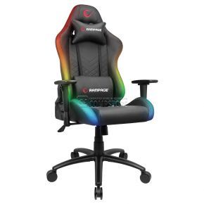 Rampage KL-R19 Moncher RGB Gaming Chair