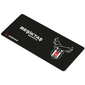 Rampage MP-25 Beşiktaş Edition Esports Gaming Mouse Pad