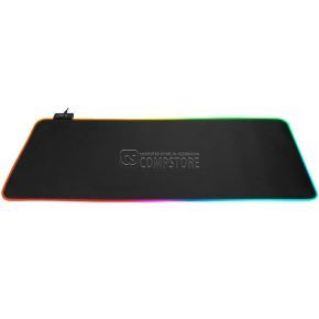 Rampage MP-22 RGB Gaming Mouse Pad