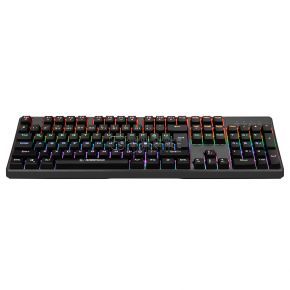 Rampage Myth Black KB-R18 Gaming Keyboard