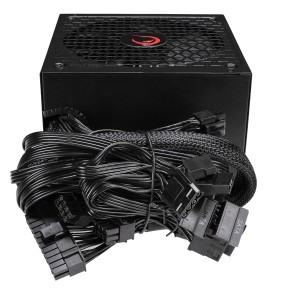 Rampage P850 850W 80 PLUS® Gold Power Supply