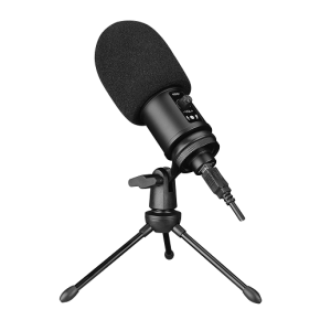 Rampage  RA-MP65 X-FUSE Gaming Microphone