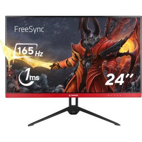 Rampage FLOWER RM-421S 24-inch 165 Hz FHD Gaming Monitor