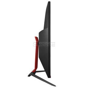 Rampage RM-645 31.5-inch 165 Hz FHD Curved Gaming Monitor