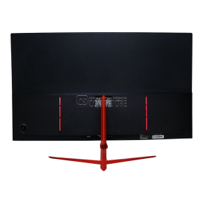 Rampage SLICE RM-755 27-inch 75 Hz FHD Gaming Monitor
