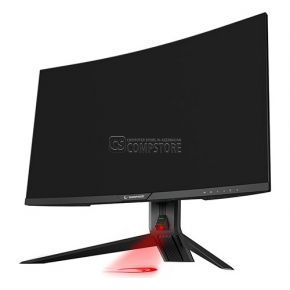 Rampage REFLECT RM-765 165 Hz 27-inch FHD Curved Gaming Monitor