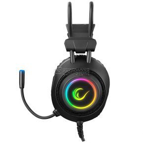 Rampage RAGING PLUS 7.1 RGB Gaming Headset
