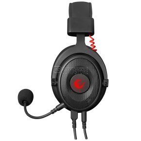 Rampage Drop Plus 7.1 LED Gaming Headset