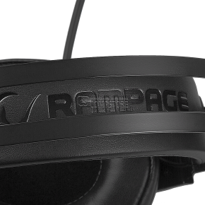 Rampage Paladin 7.1 RGB RM-K9 Gaming Headphone