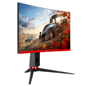 Rampage WINGS RM-Q27 27-inch 165 Hz QHD Gaming Monitor