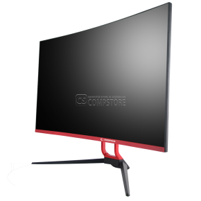 Rampage RM-365S 165 Hz 27-inch FHD Curved Gaming Monitor