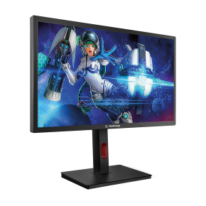 Rampage FLASH RM-244 24-inch 144 Hz FHD Gaming Monitor