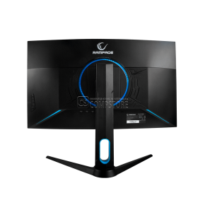 Rampage X-TITAN RM-270 165 Hz 27-inch FHD Curved Gaming Monitor