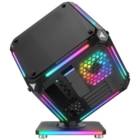 Rampage RUBICK RGB Computer Case