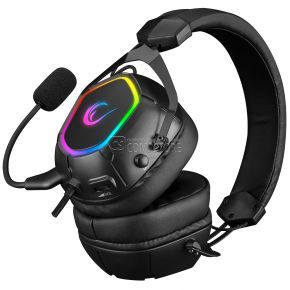 Rampage RX7 Combat RGB 7.1 Gaming Headphone
