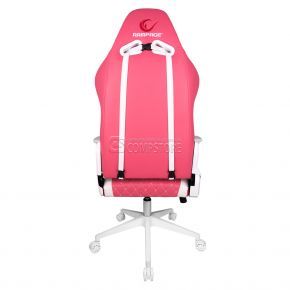 Rampage KL-R81 Sapphire Pink Gaming Chair