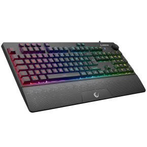 Rampage Simula KB-GX65 Gaming Keyboard