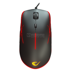 Rampage Gear-X SMX-R115 Gaming Mouse