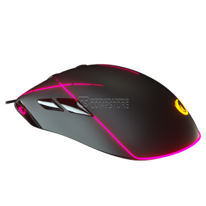 Rampage Gear-X SMX-R115 Gaming Mouse