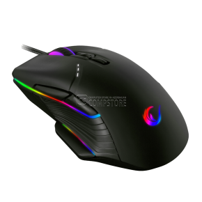 Rampage Fighter SMX-R19 Gaming Mouse
