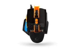 Rampage SMX-R4 Gaming Mouse
