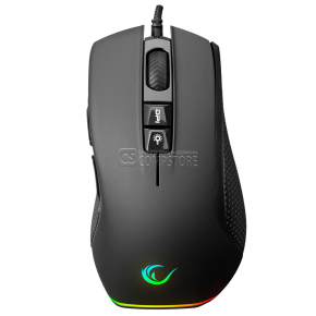 Rampage Flare SMX-R51 Gaming Mouse