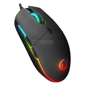 Rampage Glory SMX-R63 Gaming Mouse