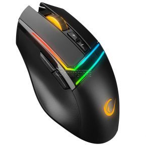 Rampage BOLT SMX-R76 Gaming Mouse