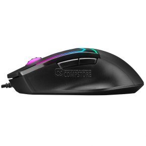 Rampage BOLT SMX-R76 Gaming Mouse