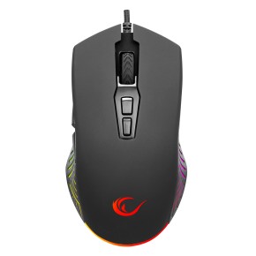 Rampage Spear SMX-G68 Gaming Mouse