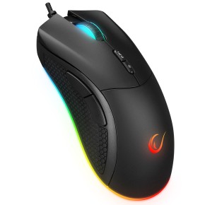 Rampage SNAPPER SMX-R53 Gaming Mouse