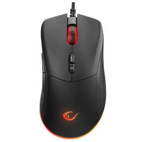 Rampage SNAPPER SMX-R53 Gaming Mouse