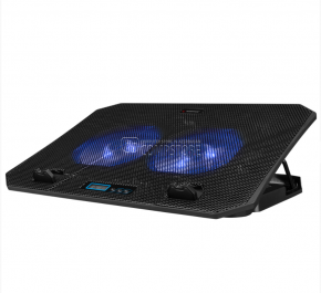 Rampage AD-RC44 SNOW Gaming Cooling Pad