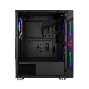 Rampage Space Computer Case