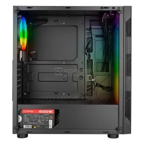 Rampage Spectra Computer Case
