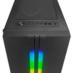 Rampage Spectra Computer Case