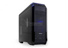 Rampage Storm W5 Computer Case