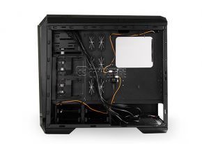 Rampage Storm W5 Computer Case