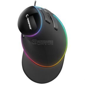 Rampage Terrific SMX-R618 Gaming Mouse