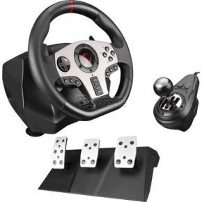 Rampage V902 Steering Wheel