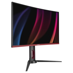 Rampage VOYAGER VY27R165C 27-inch 165 Hz FHD Gaming Monitor