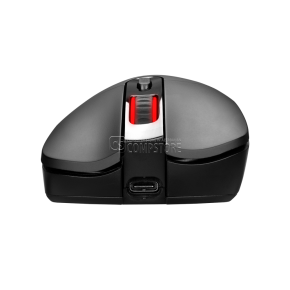 Rampage X-PIKE SMX-R89 Wireless Gaming Mouse