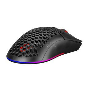 Rampage X-Titan SMX-R77 Gaming Mouse